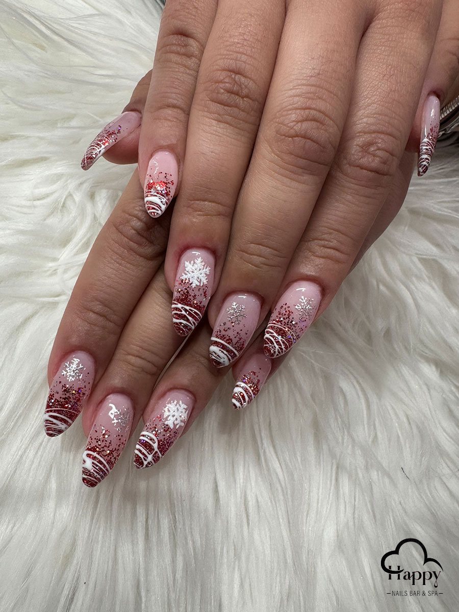 HAPPY NAILS BAR AND SPA